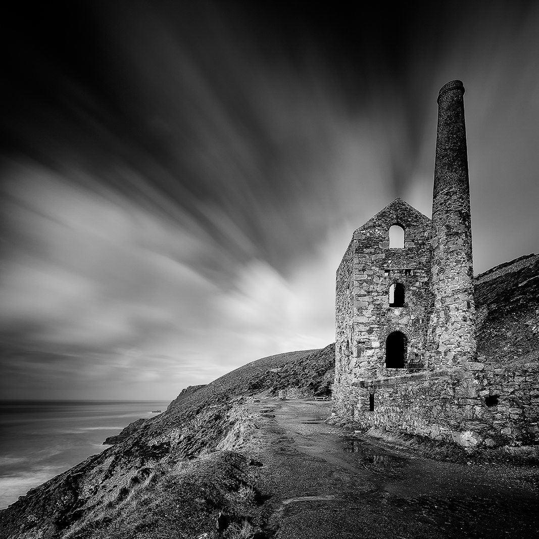 Engine House